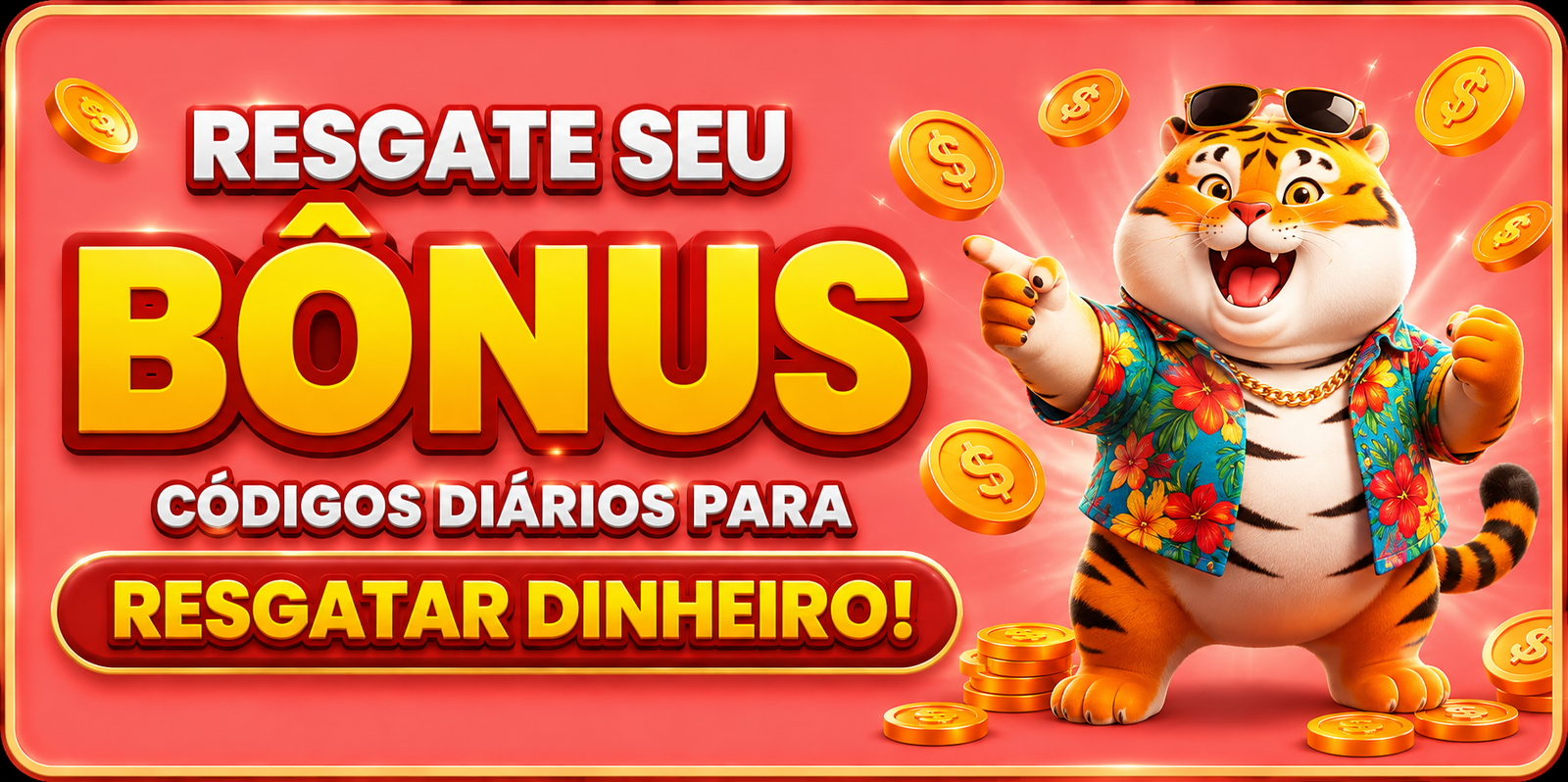 Banner Codigo Bonus