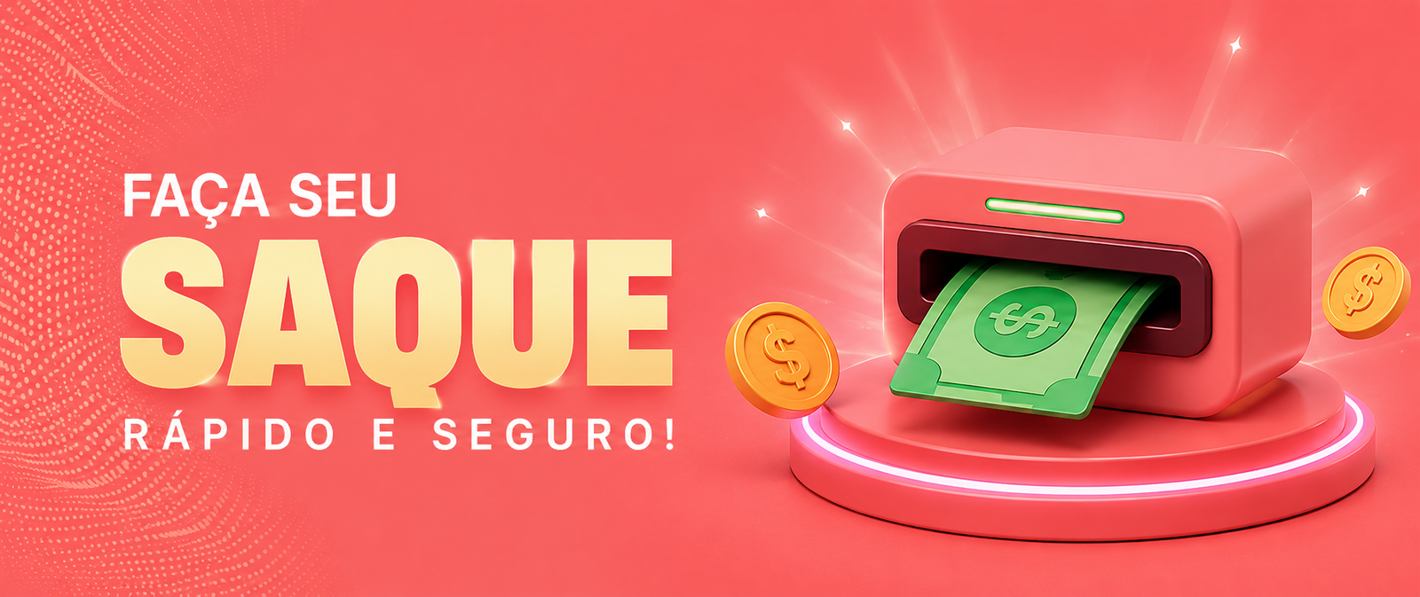 Banner Depósito