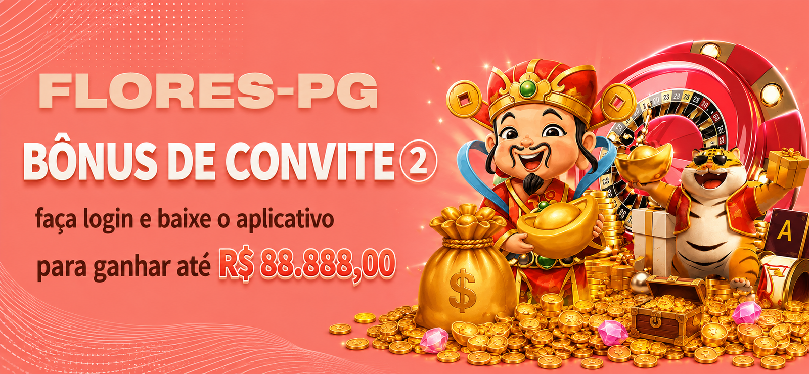 CONVIDE AMIGOS