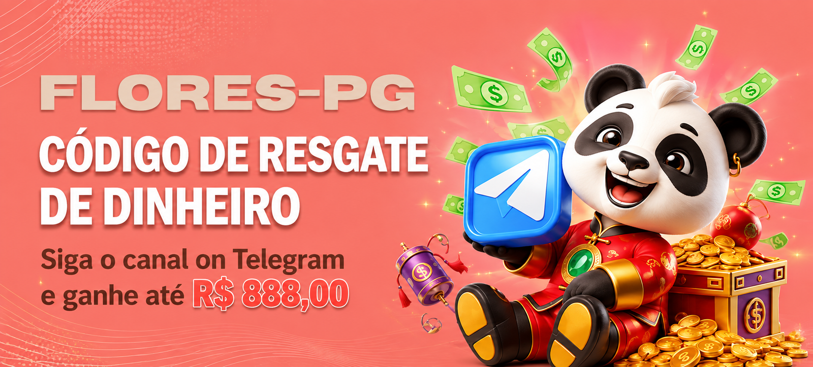 CÓDIGO DE RESGATE